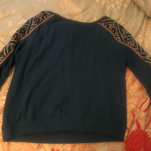 Free people top - Picture 5 of 5